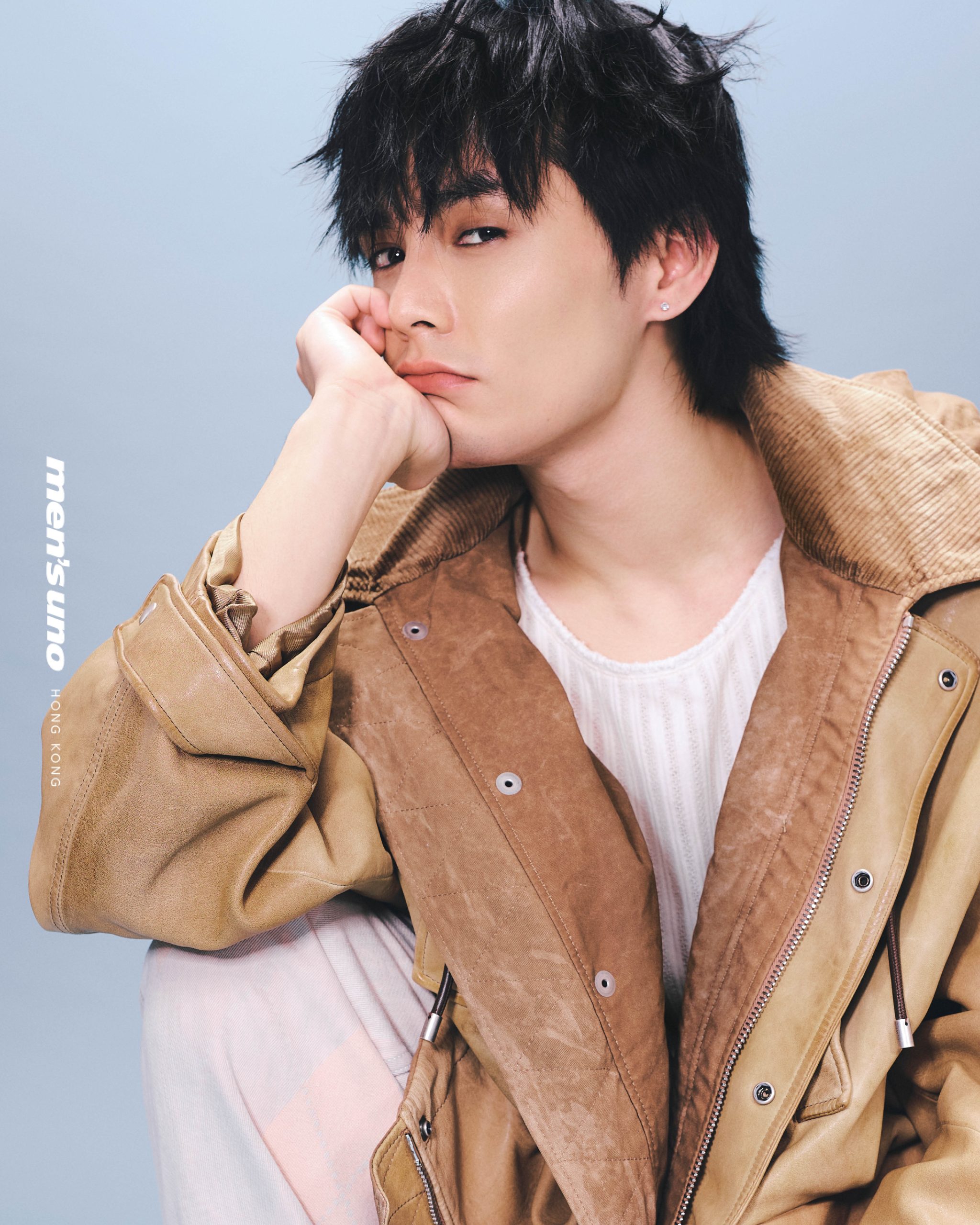 初級者的勇氣｜SAITO莊世圖：「如果作品與演出能夠產生共鳴，就是最好的貢獻。至少讓孤獨和痛苦被理解，也是彌足珍貴的陪伴。」