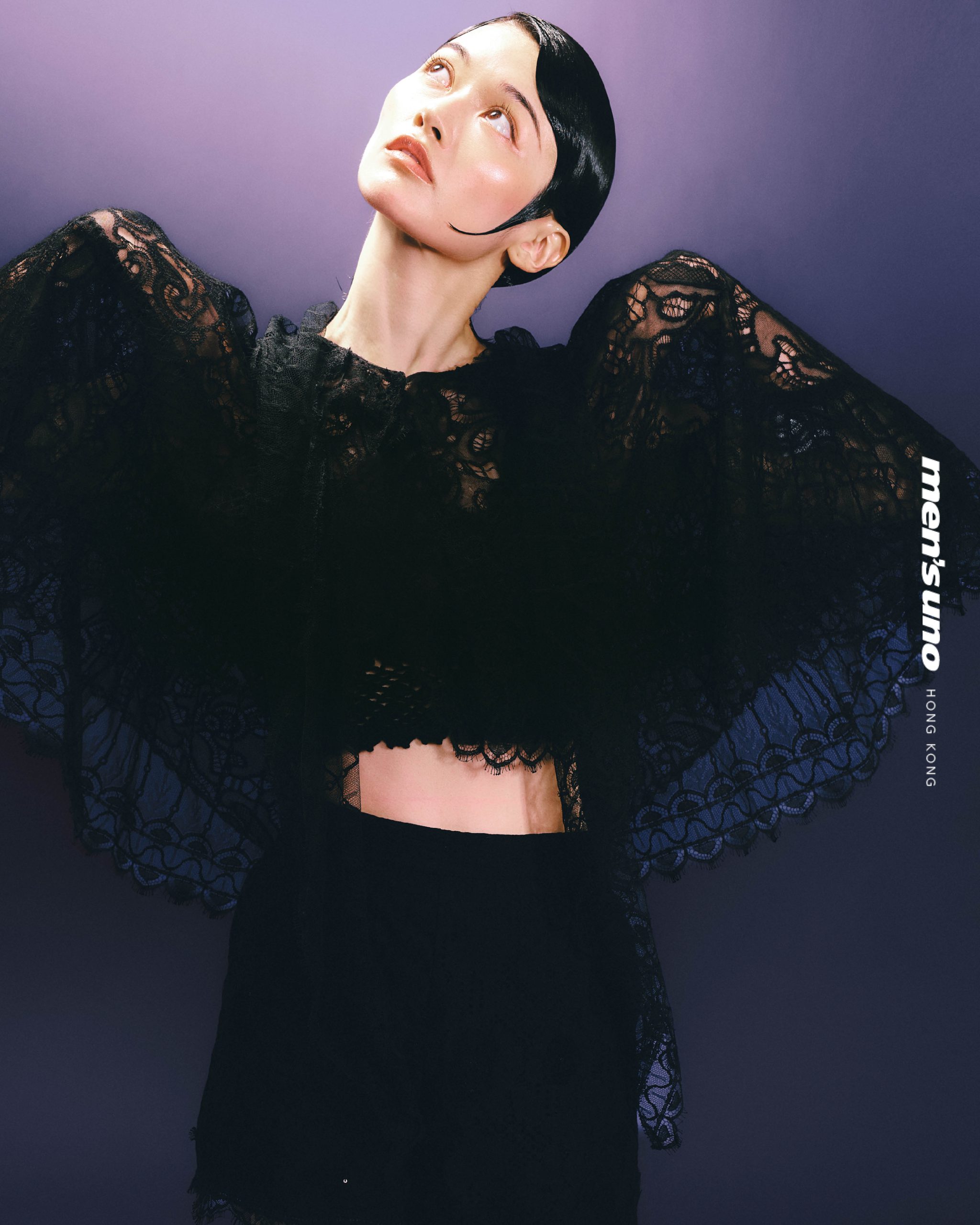 瀟灑自若｜ELIZABETH鄧濤：「我心目中的幸福，是希望活得瀟灑自在，繼續以好玩有趣的方式在世界流動。」