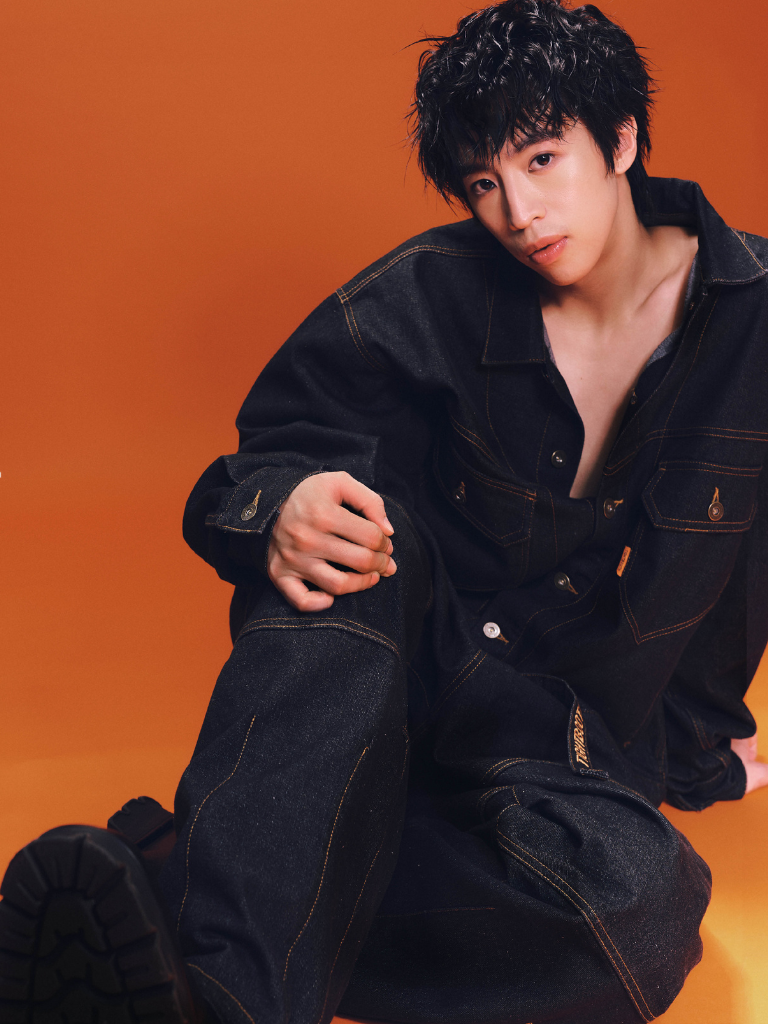 習慣恐懼｜Boris黃浚銘：「踏出舒適圈像跳崖一樣，頭幾次一定很害怕。但跳得多身體就會習慣這種壓力和強度。」