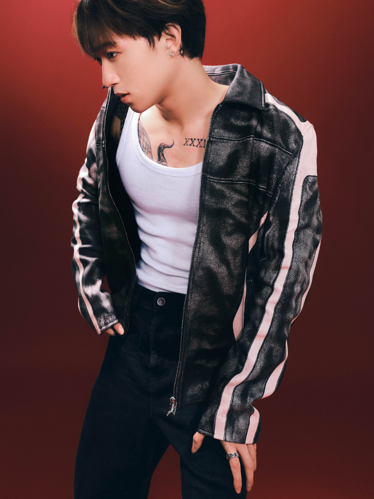 夢想啟航｜TELLER王偉俊：「千萬不要害怕失敗，每失敗一次，其實也代表距離成功又更近一步。」