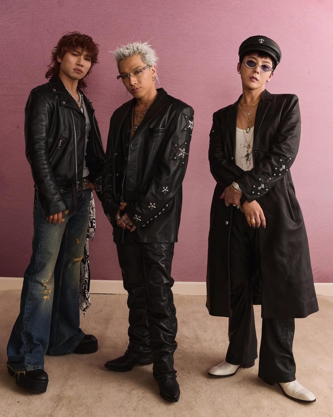 Coachella 2026舞台造型放送 | Sabrina Carpenter、Justin Bieber與BIGBANG等如何重塑明星穿搭語言