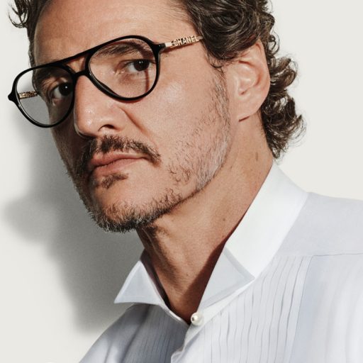 CHANEL啟用男星代言背後的時尚轉向 | 從Pedro Pascal 到Jennie，品牌形象的再定義