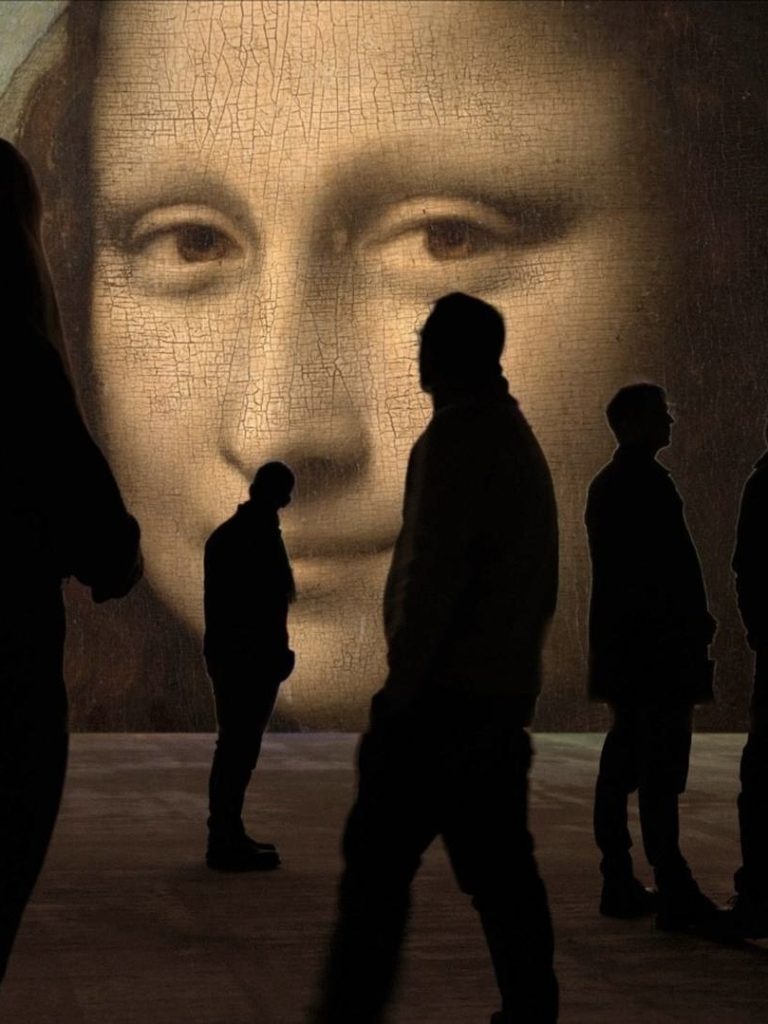 文藝再興・藝力覺醒 | 精選法國五月藝術節10個注目盛事