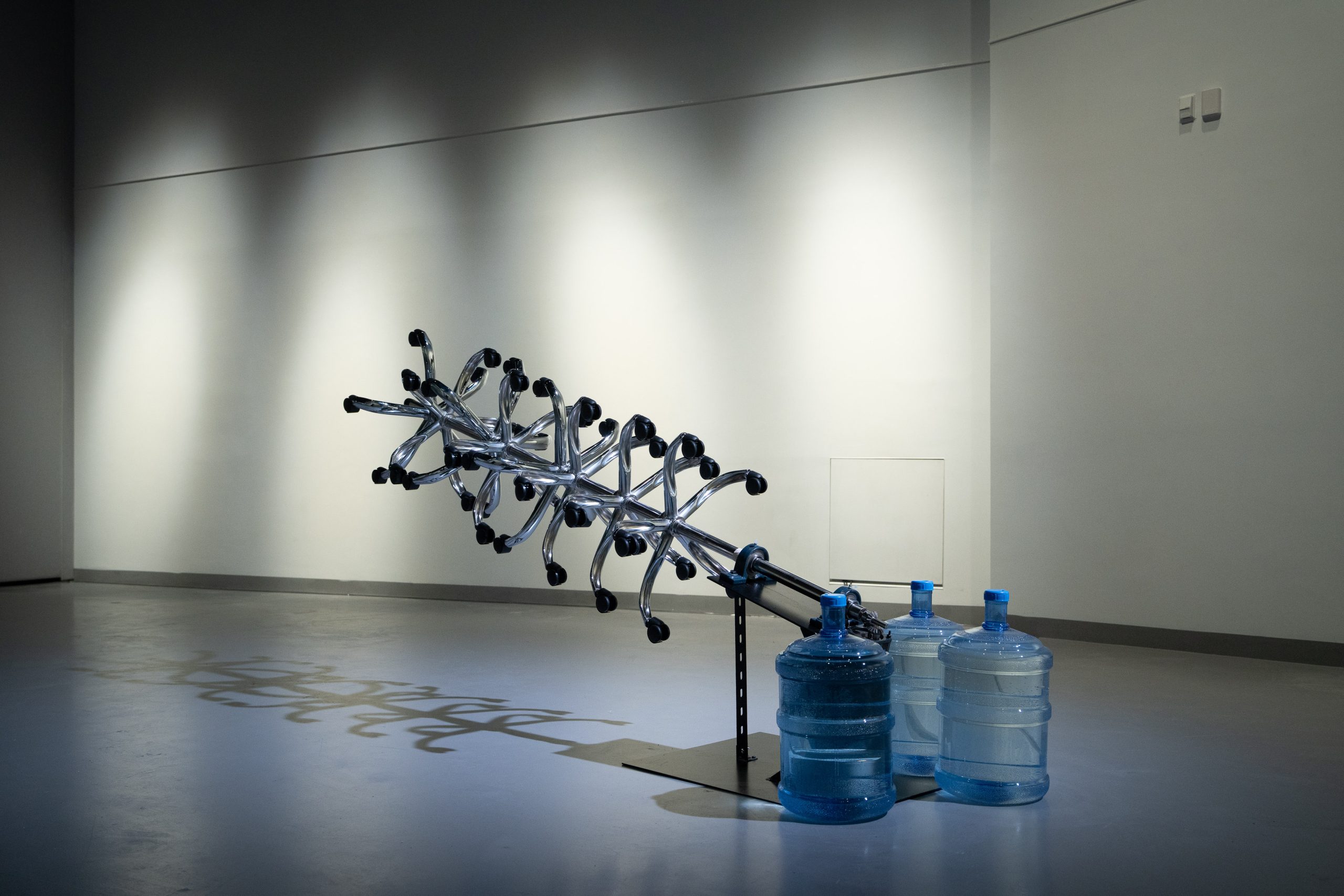 《無盡值班》PHOTO / HKADC