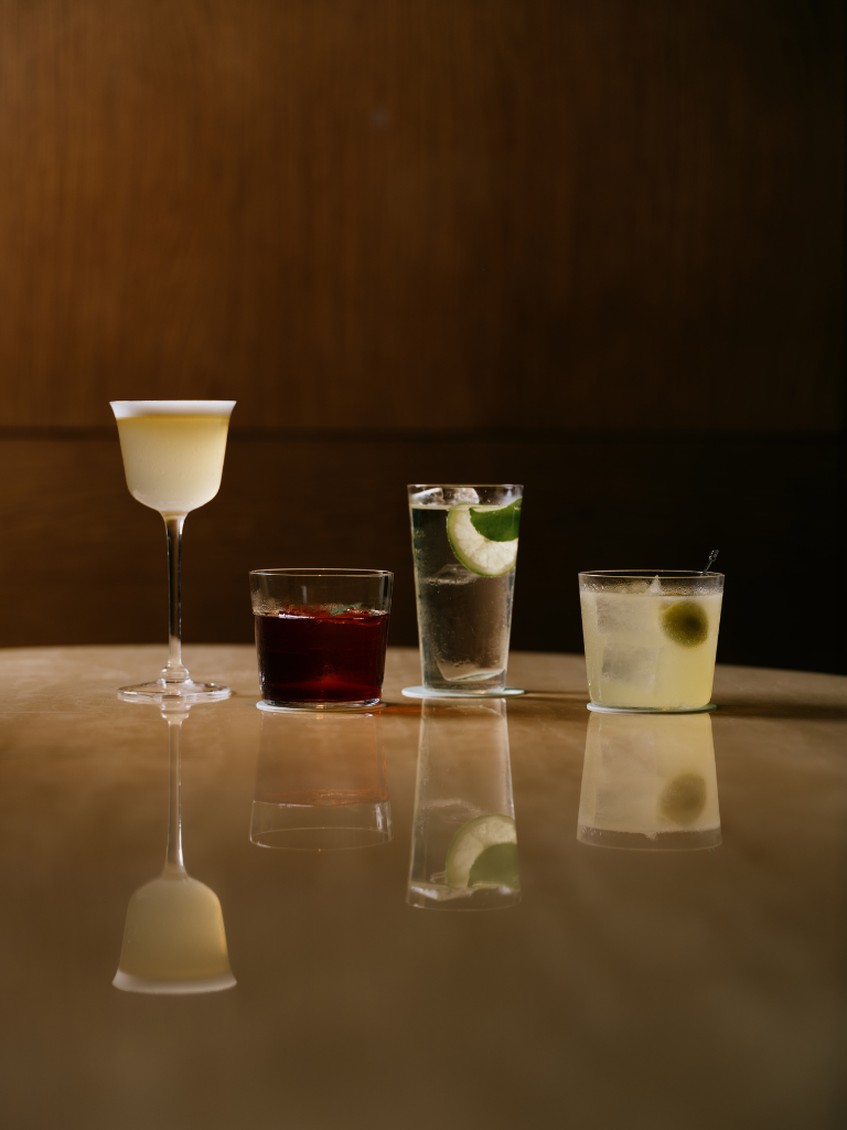 周五夜遊好去處!mhp 4、5月結合調酒與音樂文化,聯乘兩大話題酒吧推出「Bar Takeover Series」之夜