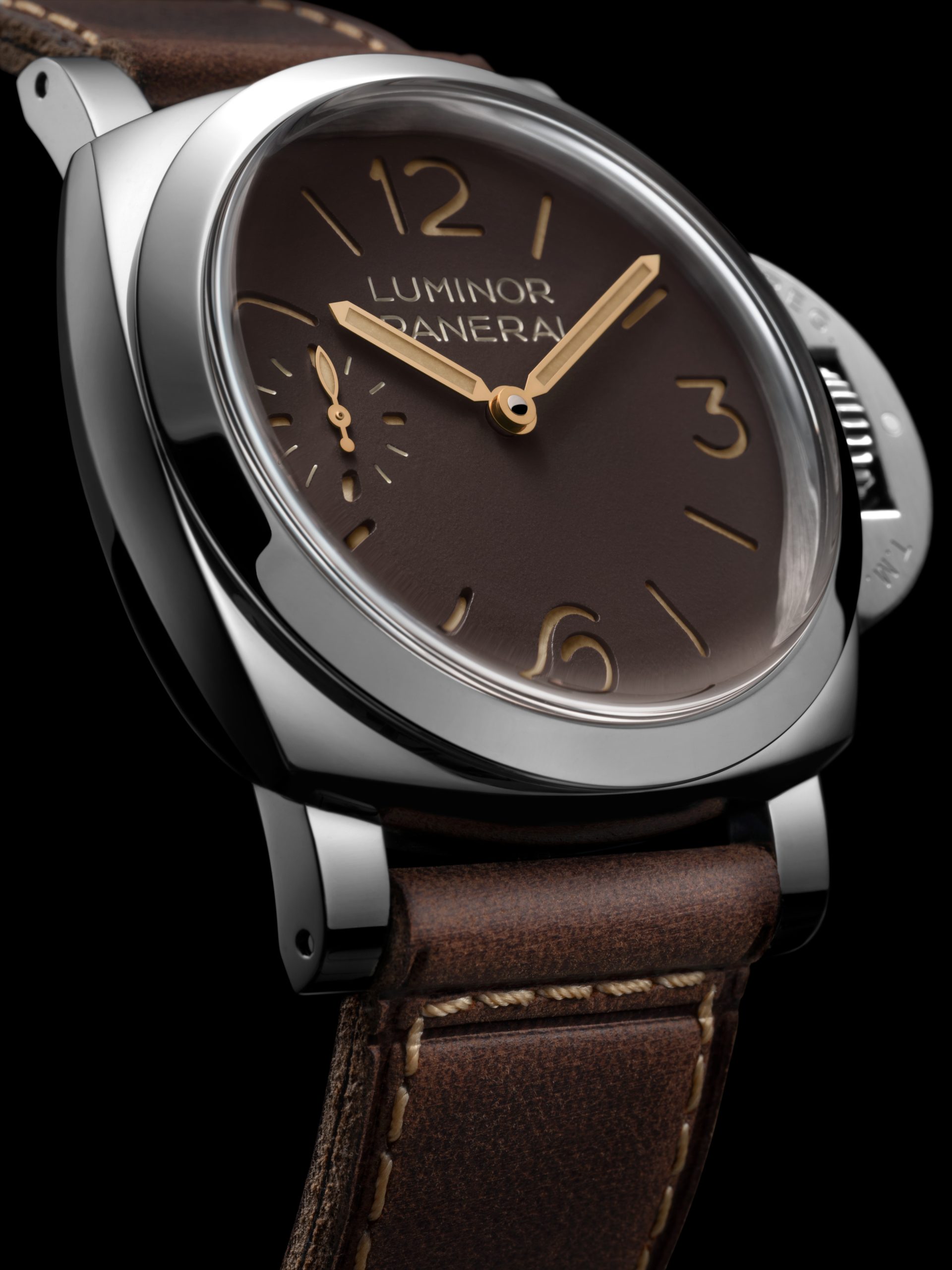 Panerai Luminor PAM01731腕錶