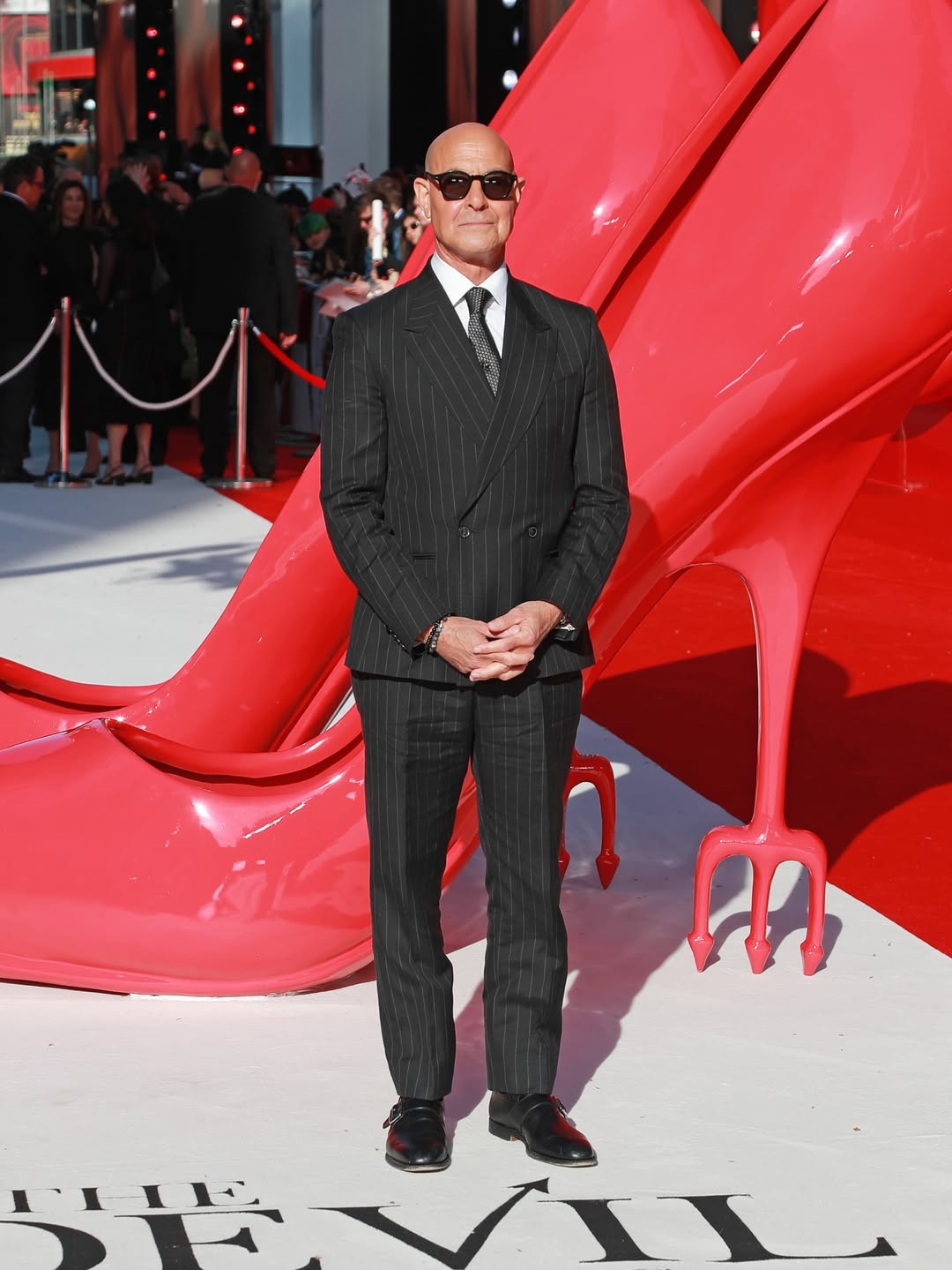 《The Devil Wears Prada 2》全球首映主角們造型 | Meryl Streep、Anne Hathaway到Emily Blunt的時裝演繹