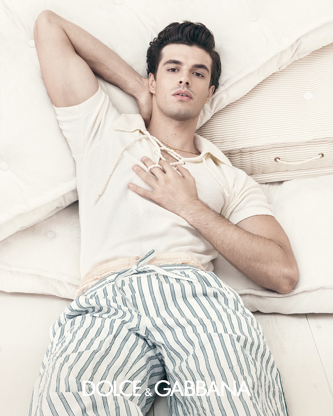 Stefano Gabbana卸任主席兼擬售40%股權 | 對Dolce & Gabbana 品牌有什麼啟示及影響？