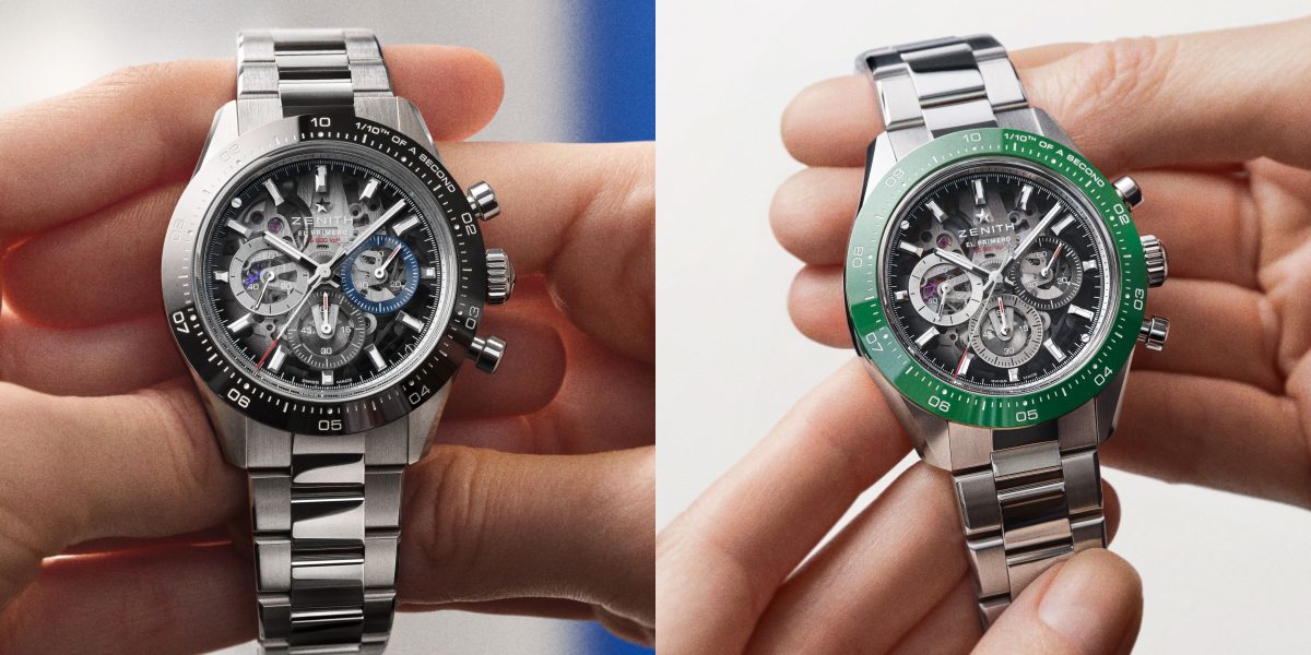 Chronomaster Sport Skeleton