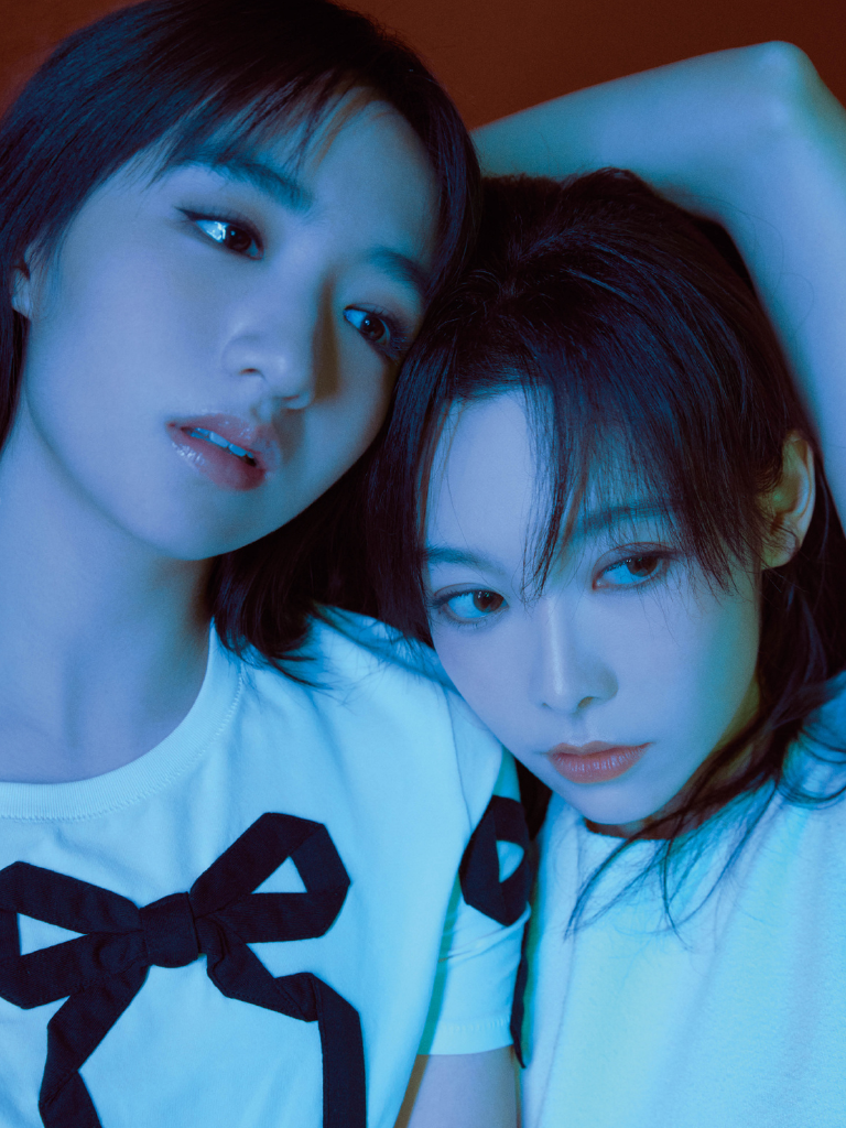 平凡以上｜許恩怡、劉漪琳：「青春的動人之處在於那種在集體的視線中，依然敢於選擇『平凡』或『不平凡』的勇氣。」