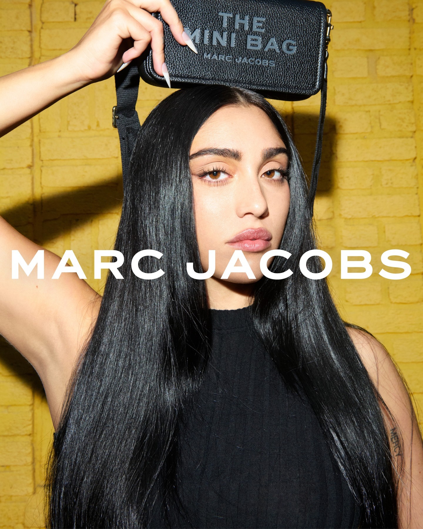 一場注定的分岔：LVMH與Marc Jacobs的文化分歧
