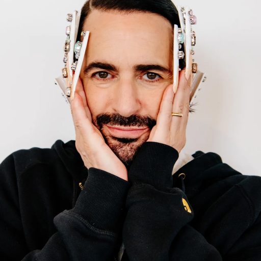 一場注定的分岔：LVMH與Marc Jacobs的文化分歧