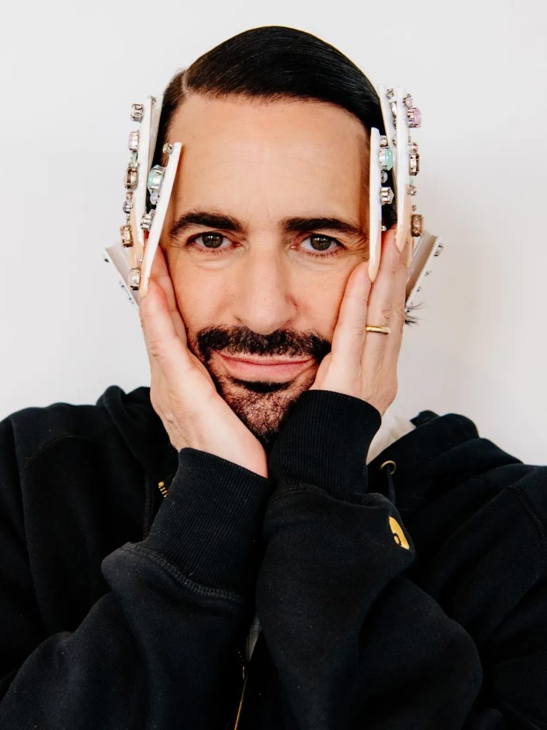 一場注定的分岔：LVMH與Marc Jacobs的文化分歧