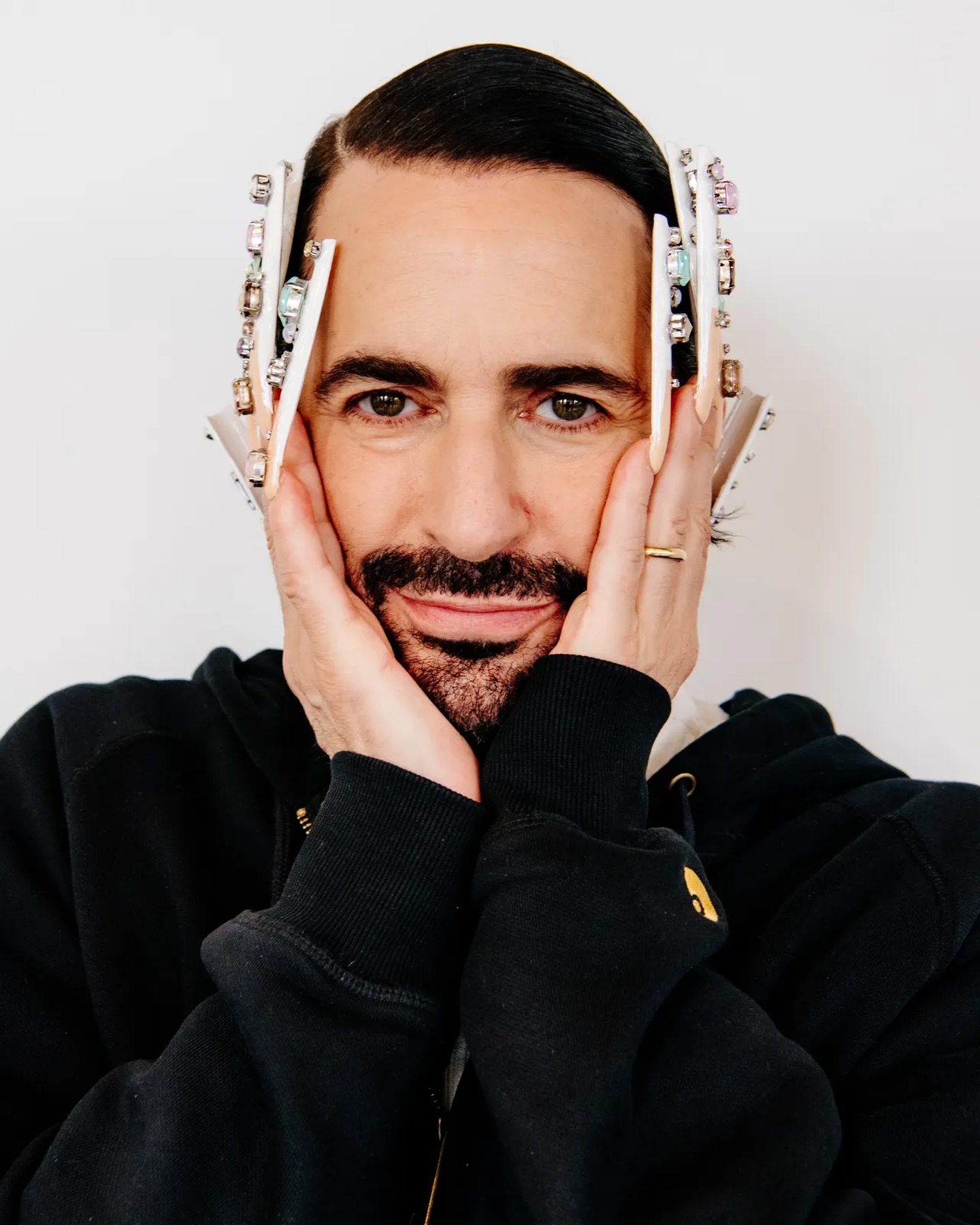 一場注定的分岔：LVMH與Marc Jacobs的文化分歧