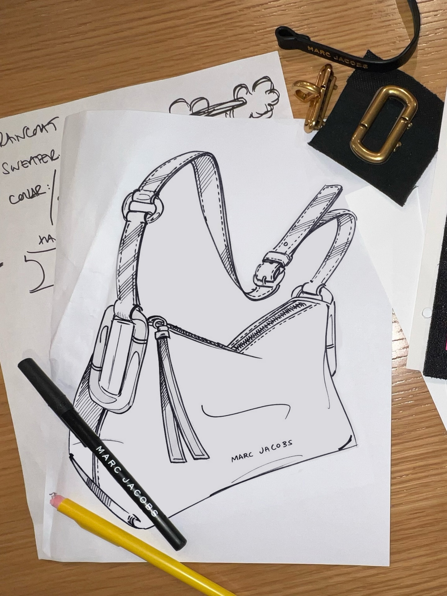 一場注定的分岔：LVMH與Marc Jacobs的文化分歧