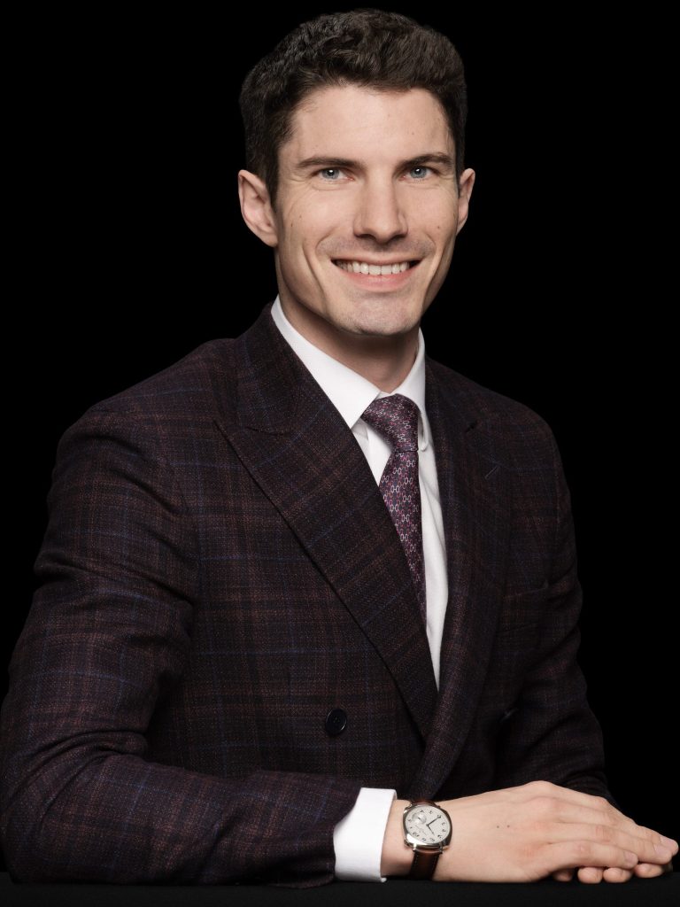 Vacheron Constantin江詩丹頓風格及傳承專家Morgan Maillard：以新機芯為未來研發基礎