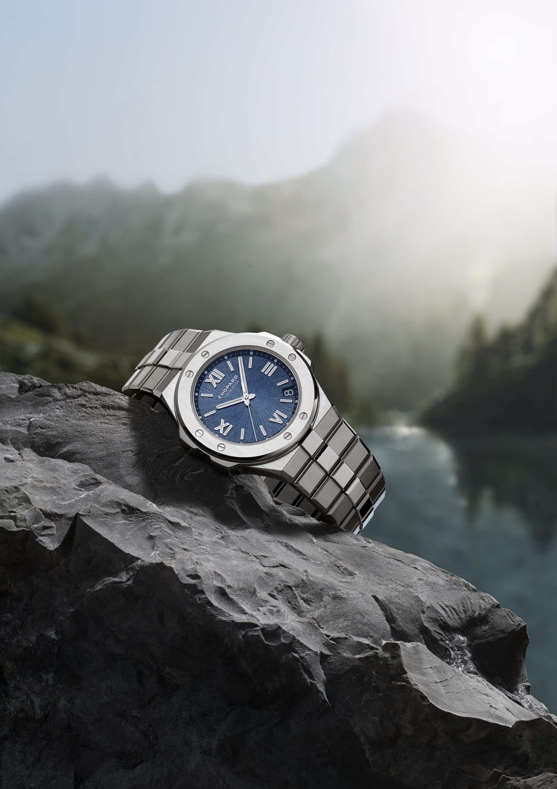 PHOTO/Chopard