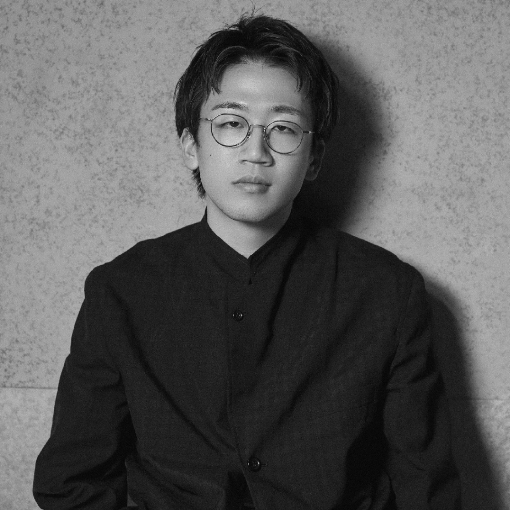 擅長雕塑感敘事與舞台級造型，日本設計鬼才Ryunosuke Okazaki介紹