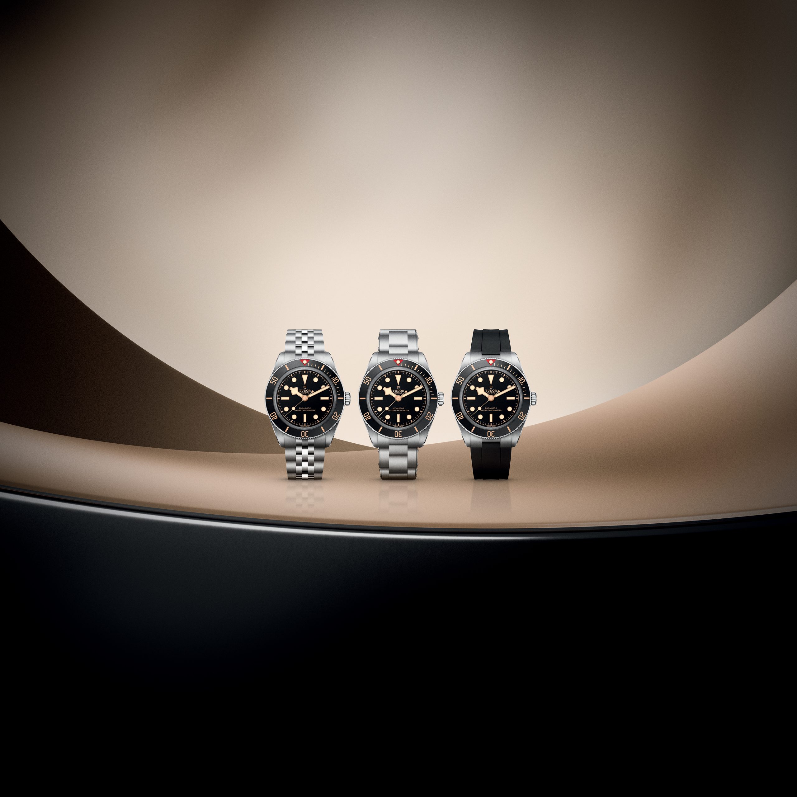 TUDOR Black Bay 58 2026