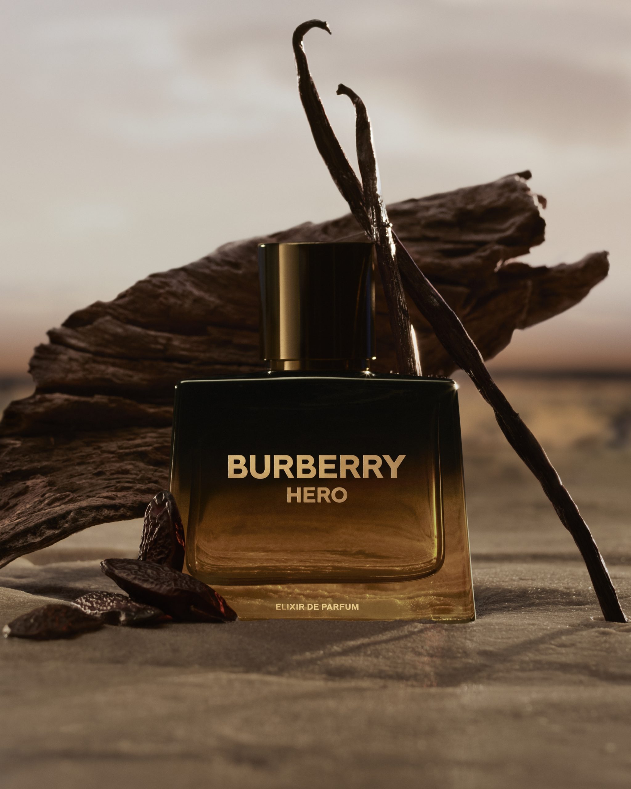 PHOTO/Burberry