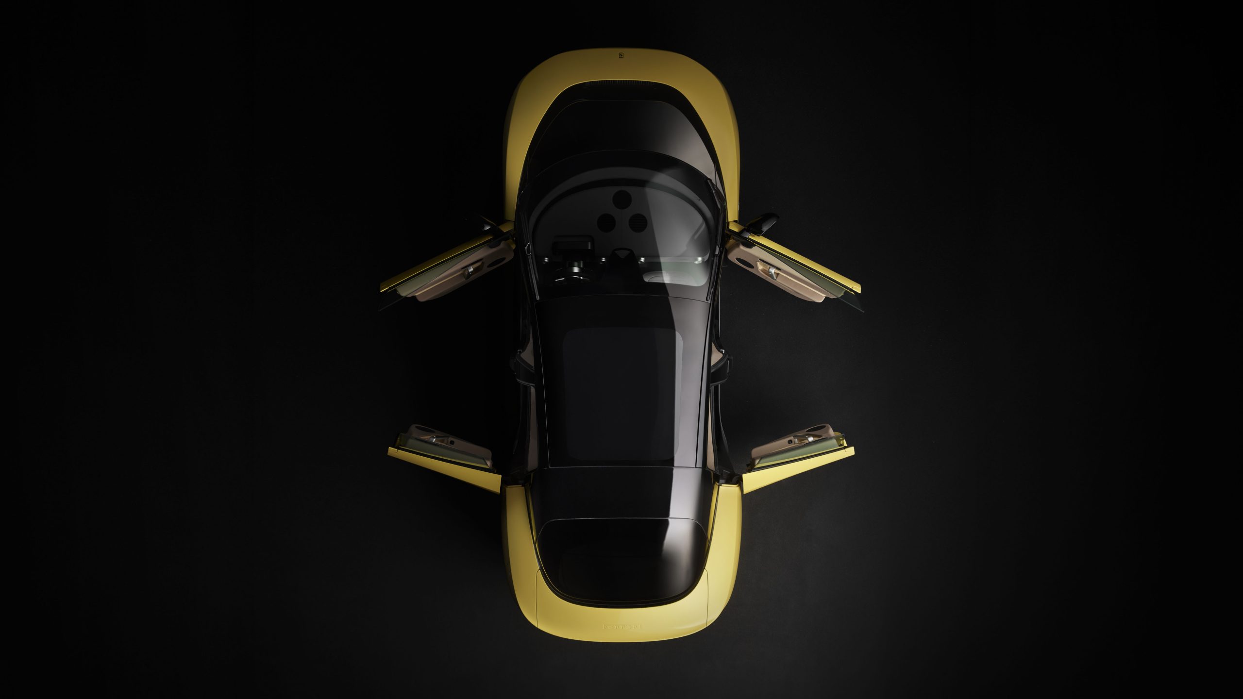 PHOTO / Ferrari