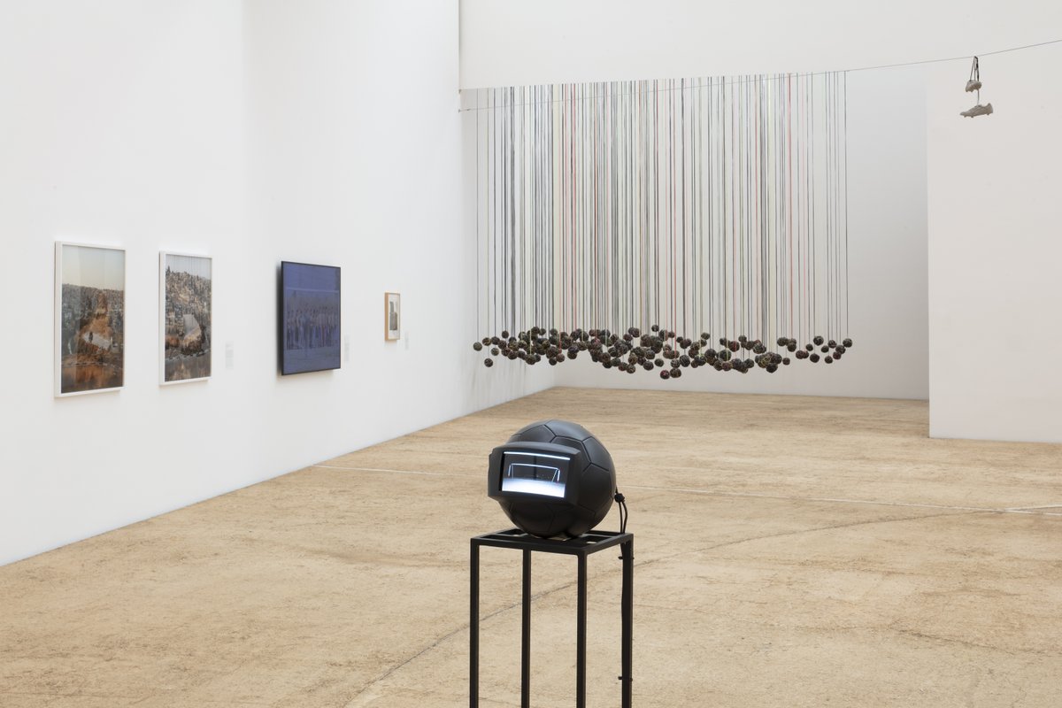 PHOTO / Museo Jumex