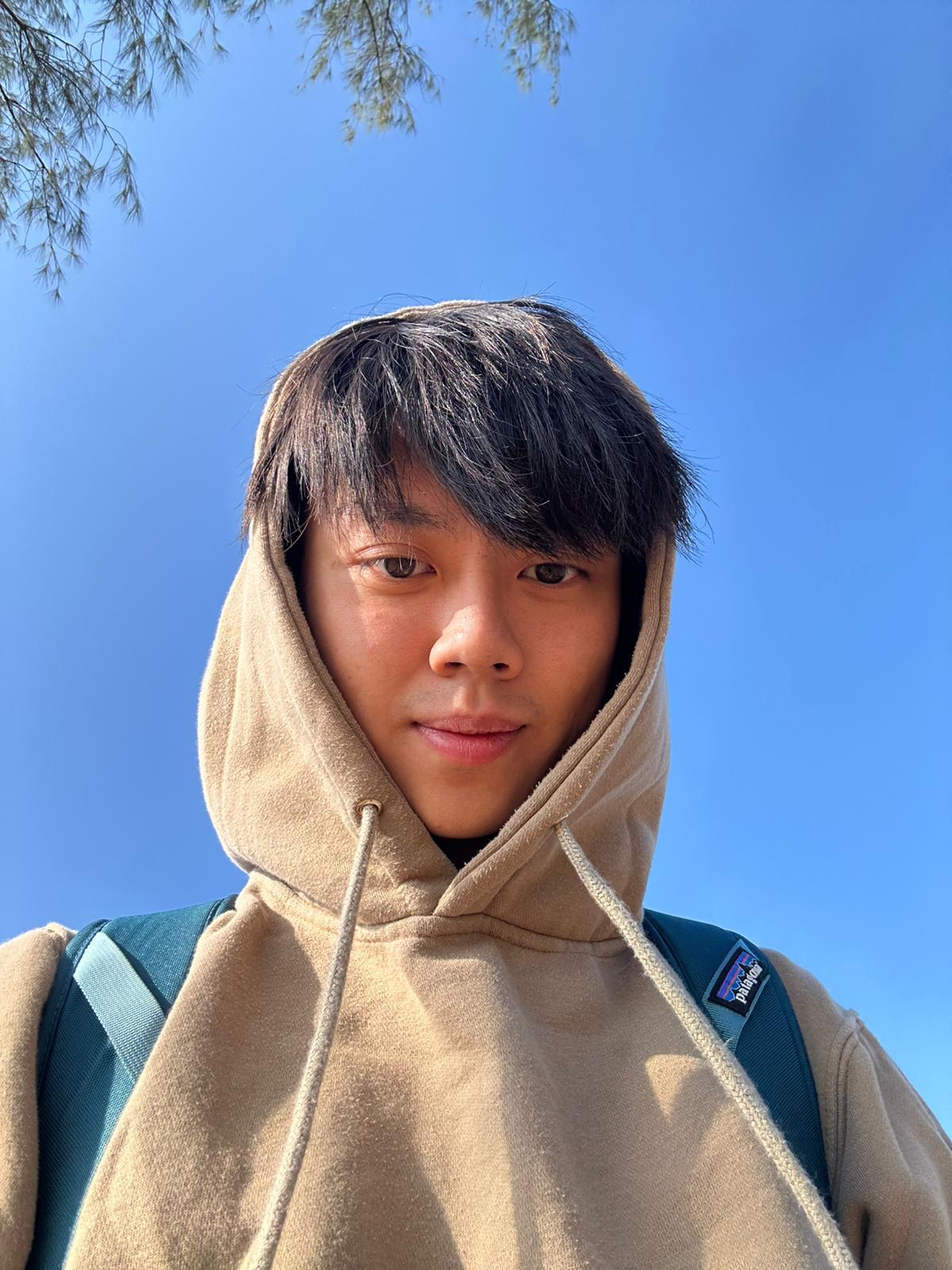 無需有所事事，用荒謬應對荒謬｜Tom@無所事事務所：「只要看到我們會開心一剎那， 已算是一件奢侈的事。」