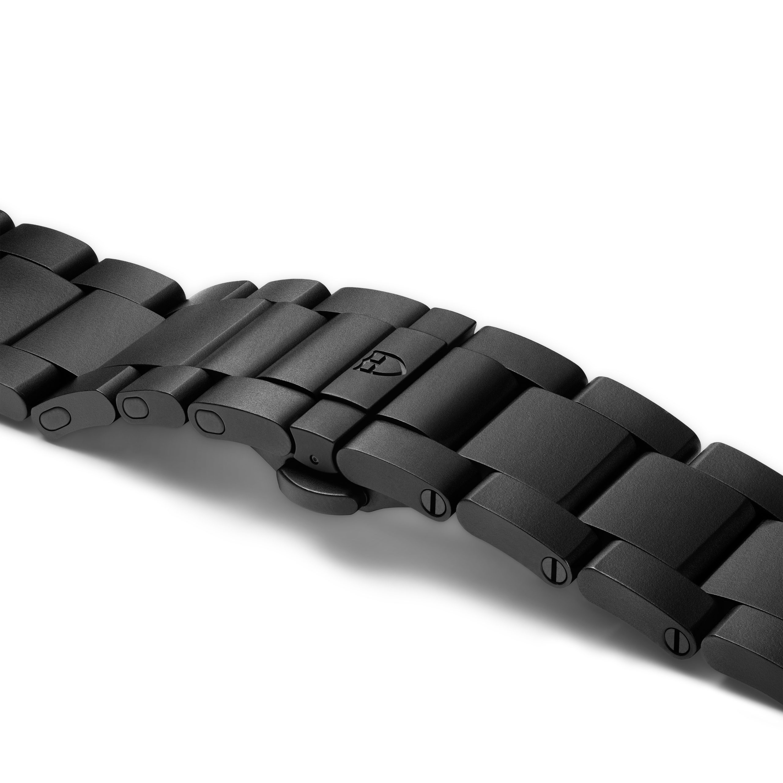 Black Bay Ceramic Strap