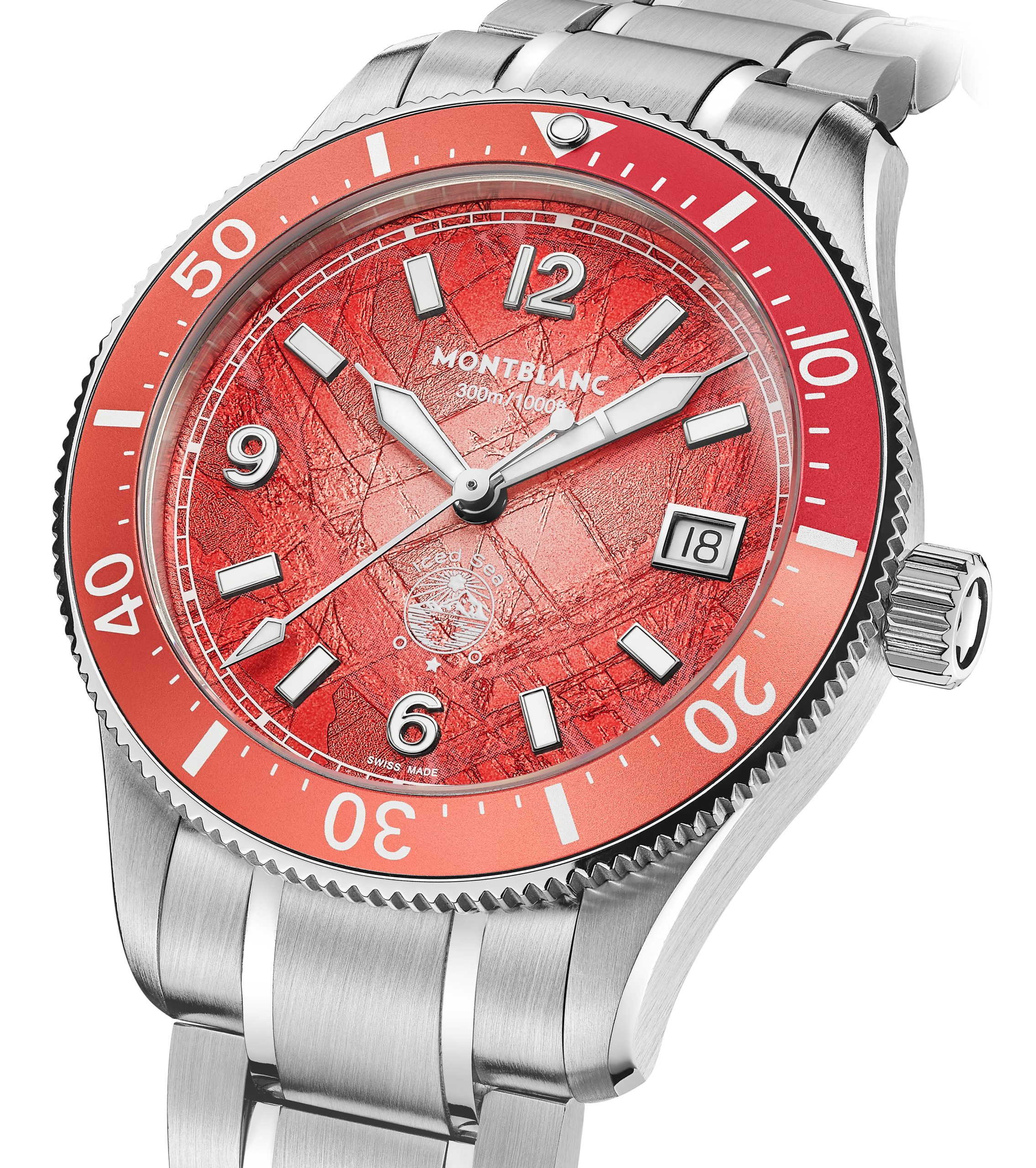MontbIanc Iced Sea Automatic Date 0 Oxygen LE 300 (1)