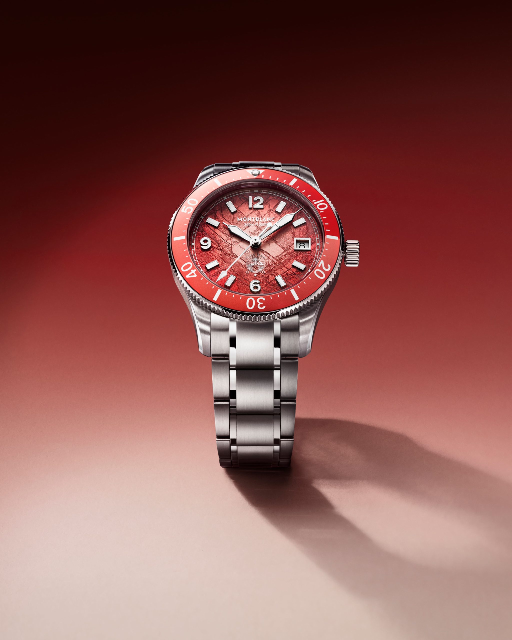 MontbIanc Iced Sea Automatic Date 0 Oxygen LE 300 (2)