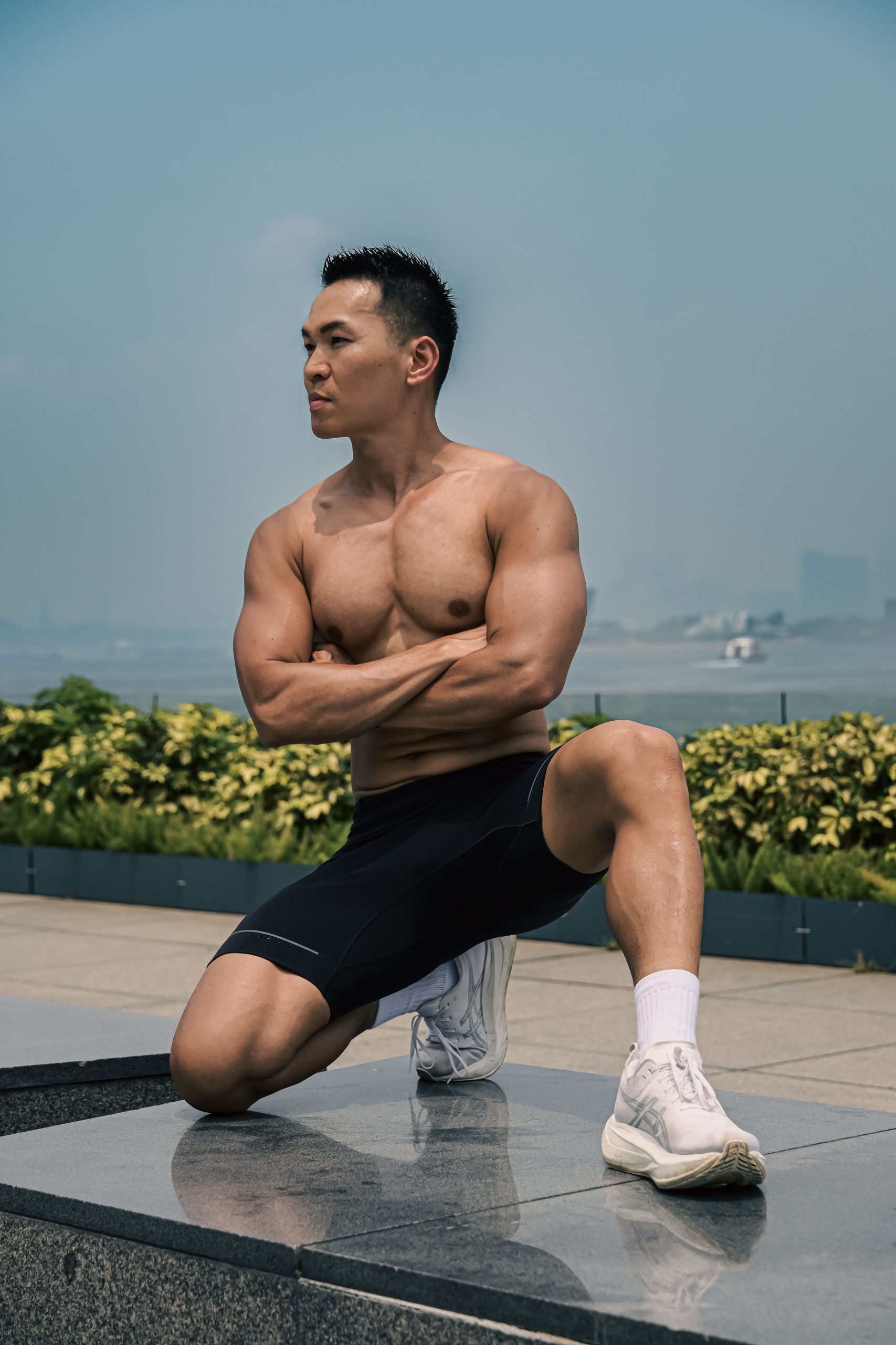 當運動變成社交語言，健身社群RISE的崛起