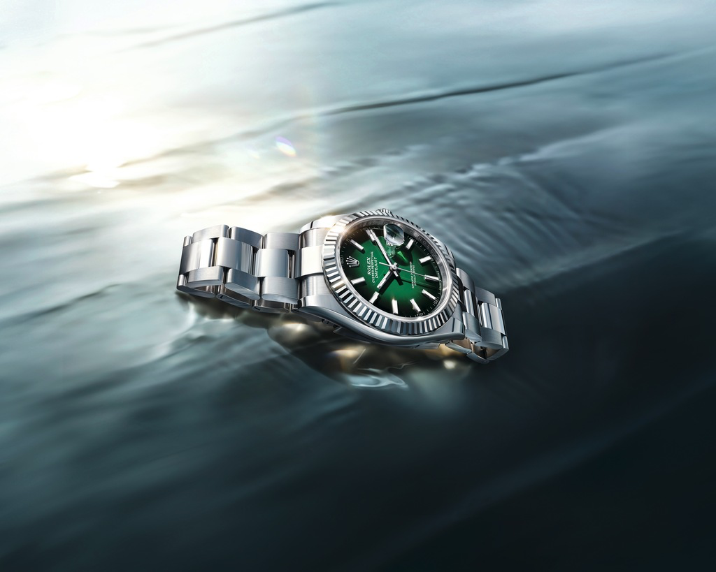 PHOTO/ ROLEX