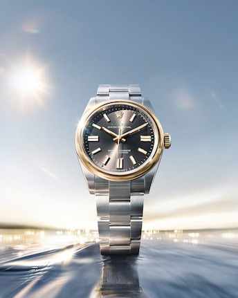 Rolex勞力士2026全新腕錶致敬百年傳奇:一覽全新Oyster Perpetual 41黃金鋼、Datejust 41、Yacht-Master II腕錶