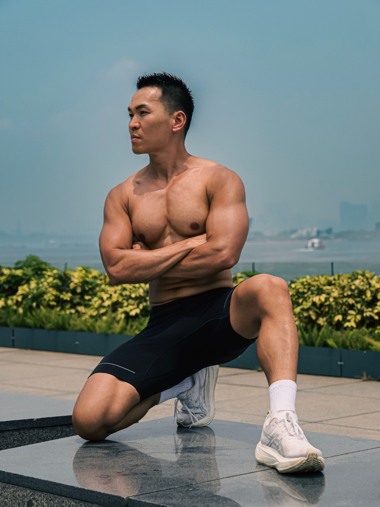 當運動變成社交語言，健身社群RISE的崛起