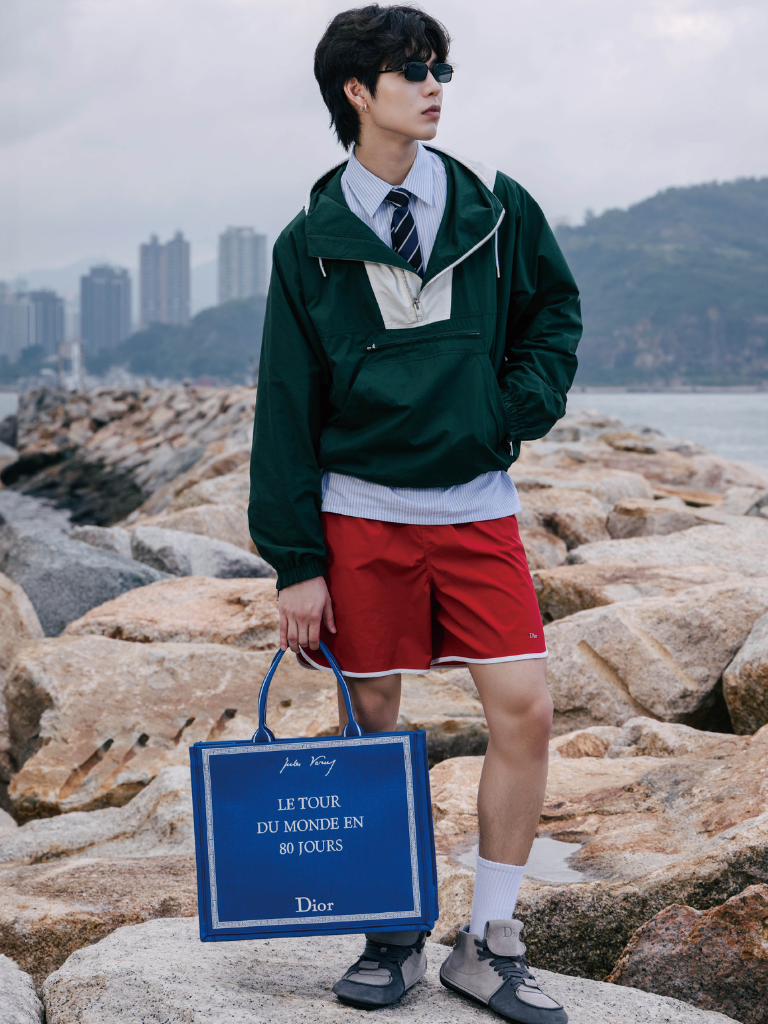 對的場合穿對的衣服，明星造型師親自指導2026夏季6種風格造型關鍵！