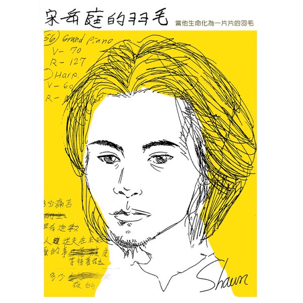 自白與對抗｜剝開脆弱外殼，這6張專輯讓我們再一次面對愛與創傷作情感告白。