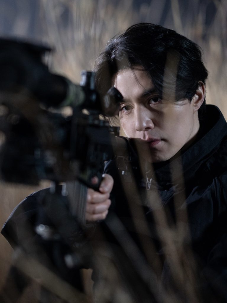 呈現更龐大的殺手世界觀 |《殺人者的購物中心2》回歸Disney+