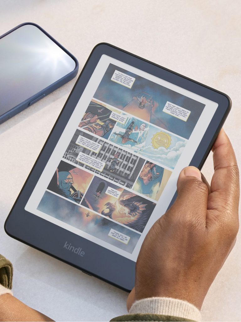 eReaders for Readers | 重新定義閱讀