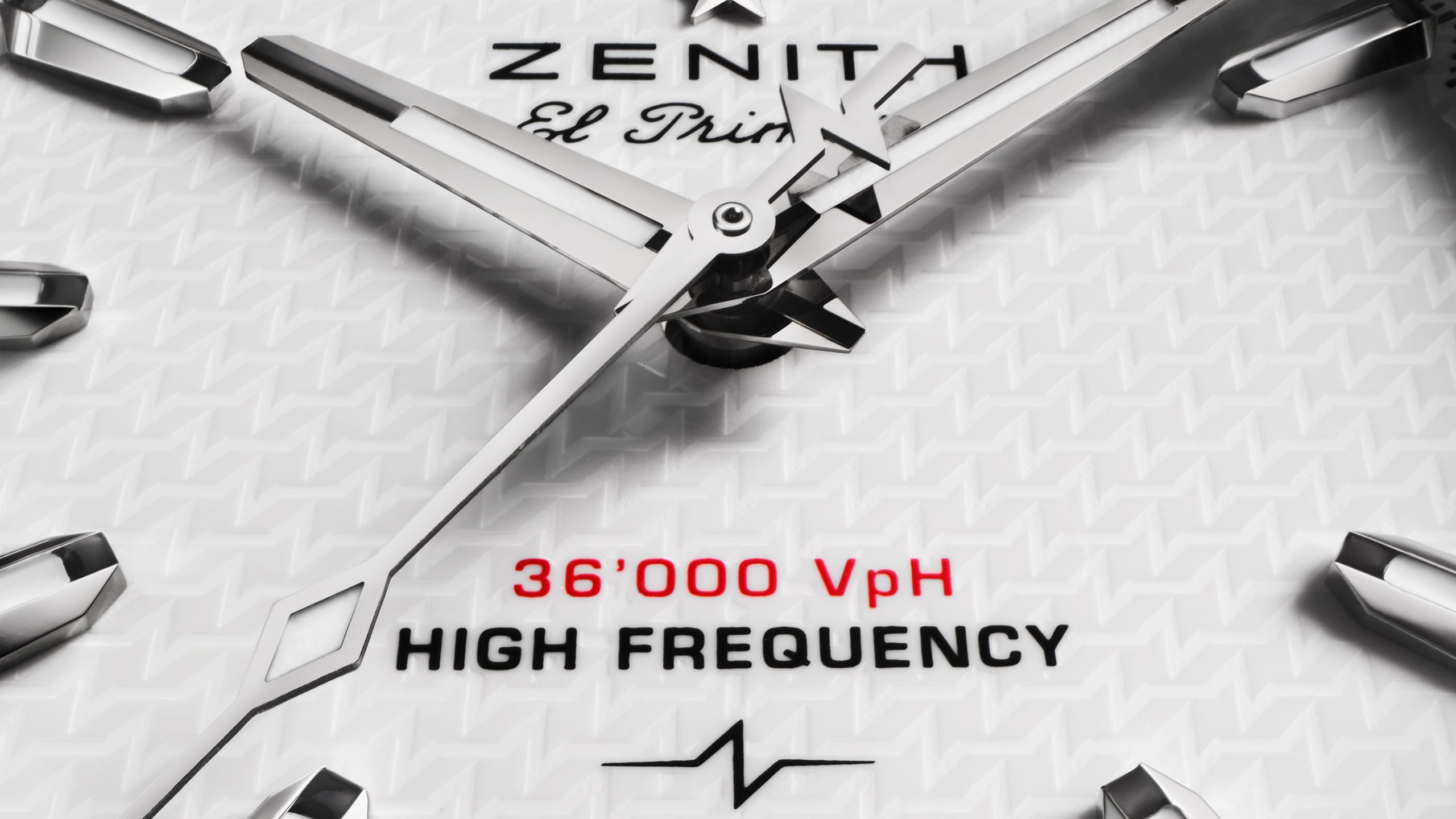 越簡單的事越難做好！Zenith用大三針Chronomaster Solo Sport讓你重新掌控生活節奏