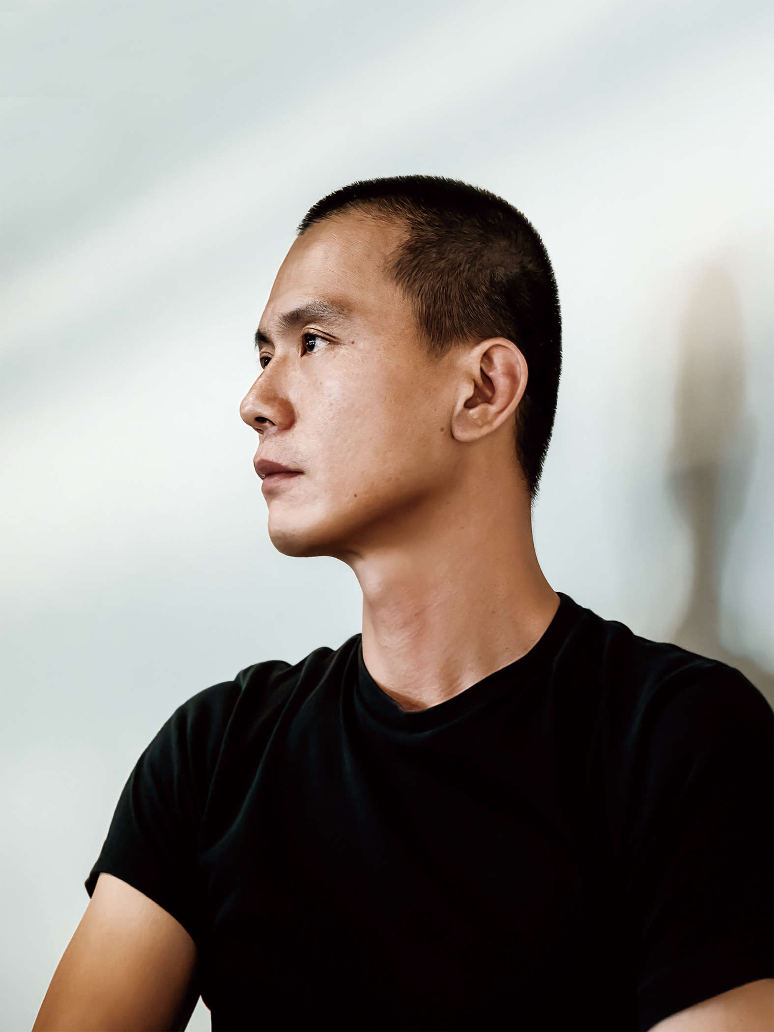 科技大世代人類該如何自處？台灣當代舞團雲門舞集《毛月亮》香港首演