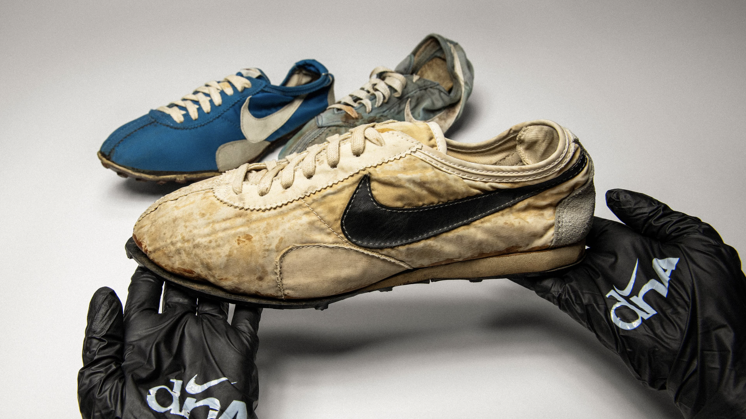 PHOTO / NIKE
