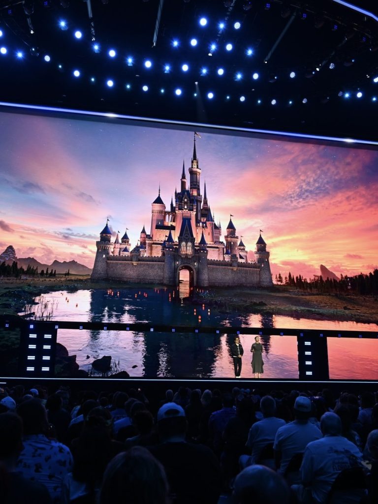 香港迪士尼Marvel新設施率先曝光 | D23 Expo 2026首日公開Marvel、Star Wars、Pixar及Disney重磅消息