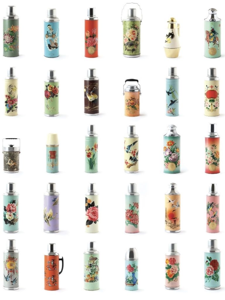 盛夏8月的週末 | 用一場展覽撫平熱浪裡的躁動