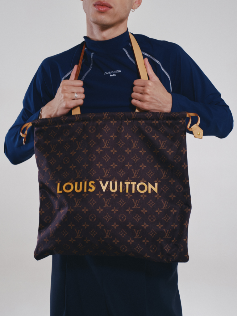 2026下半年男士手袋推介！LV、Gucci、Dior等各大時尚品牌經典再作變奏！