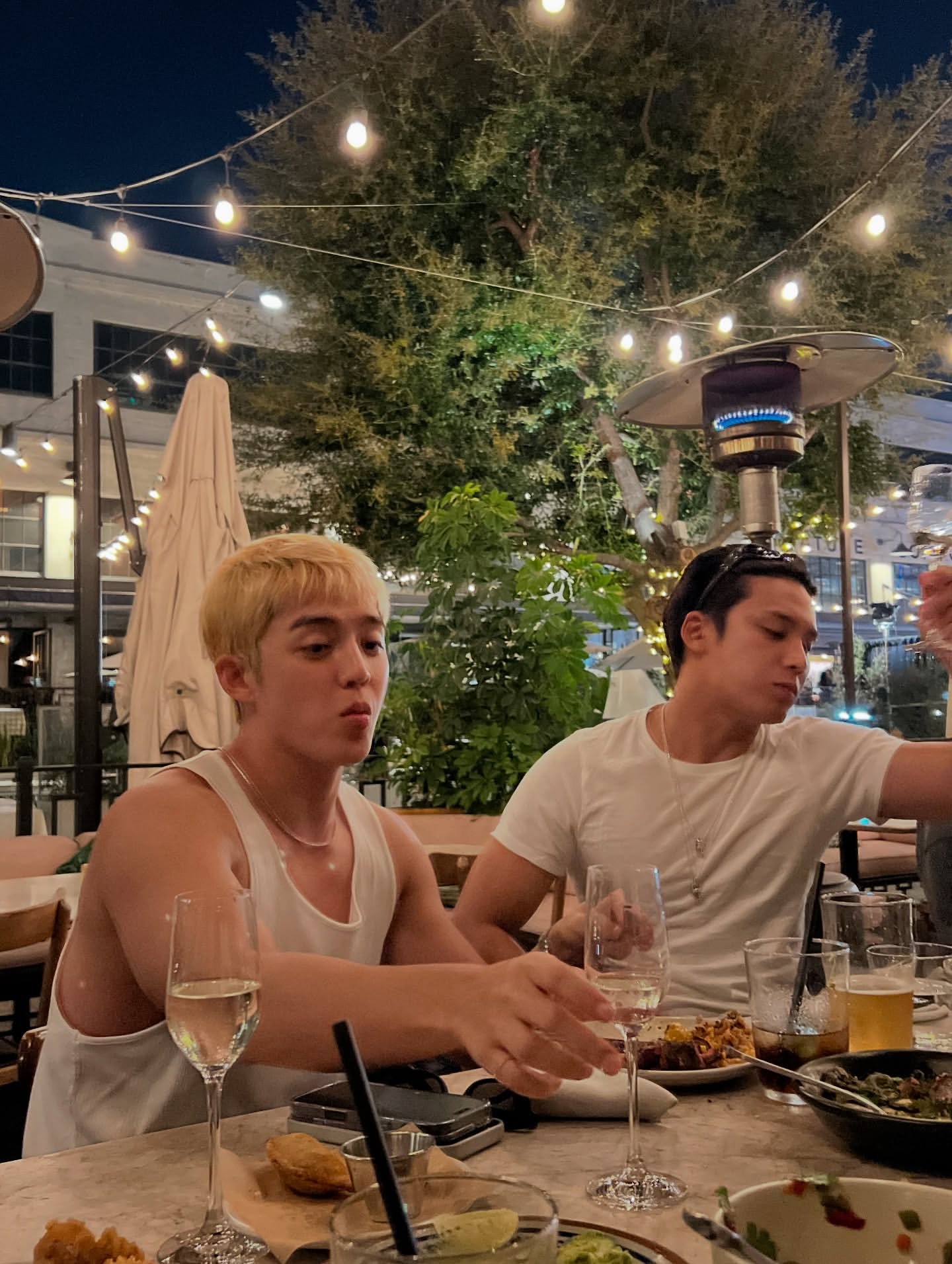 PHOTO / IG@@min9yu_k