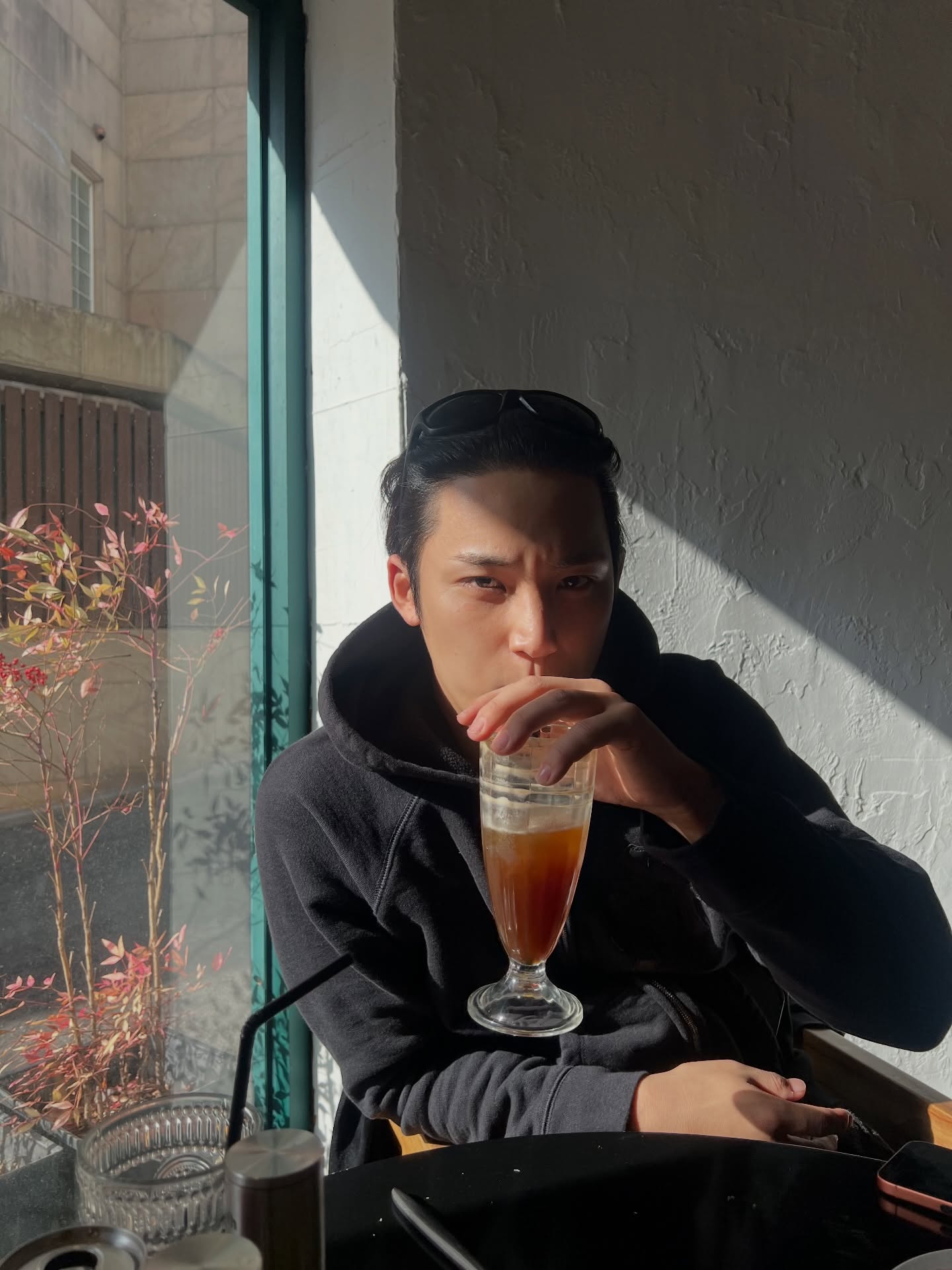 PHOTO / IG@@min9yu_k