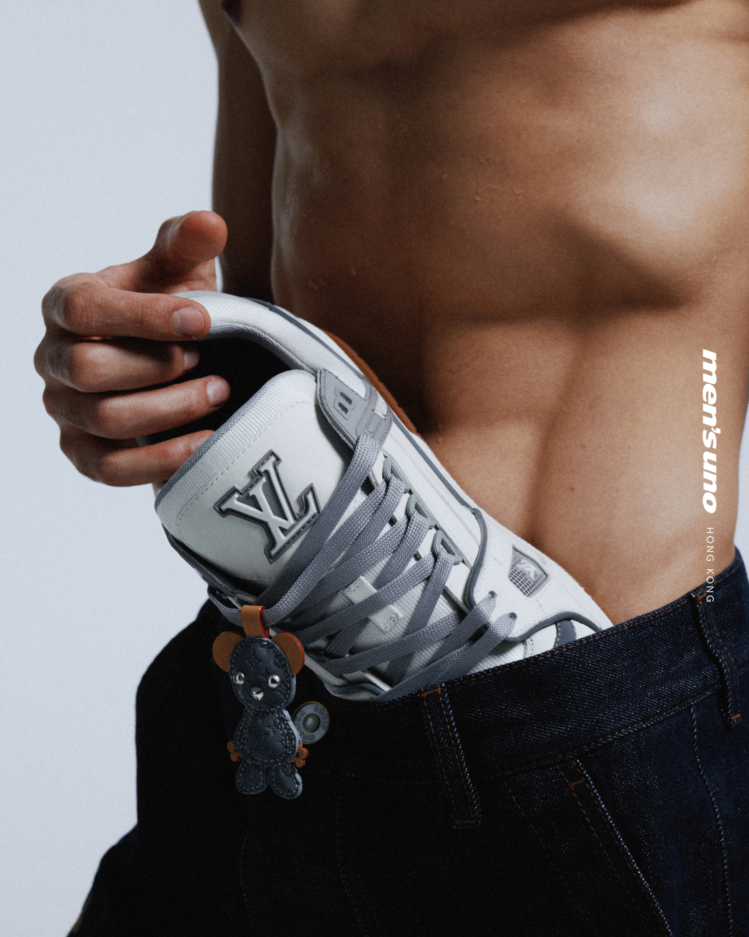 厚底薄底球鞋百花齊放！2026下半年DIOR、LOUIS VUITTON等最新名牌球鞋推薦