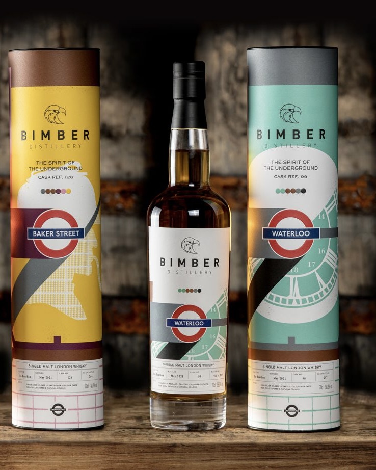 English Whisky | 英倫威士忌獨立之路