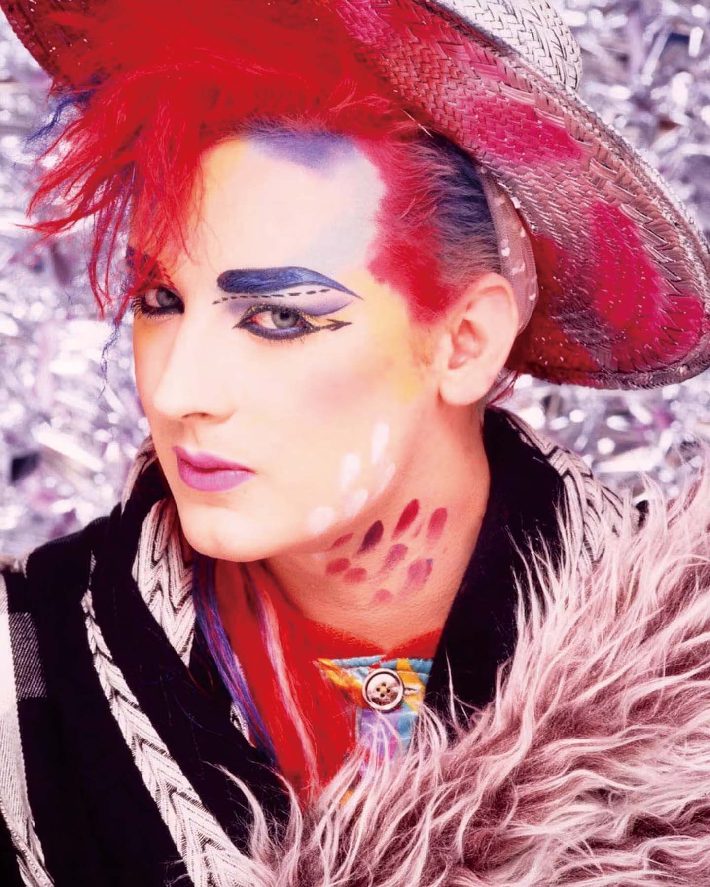 Boy George