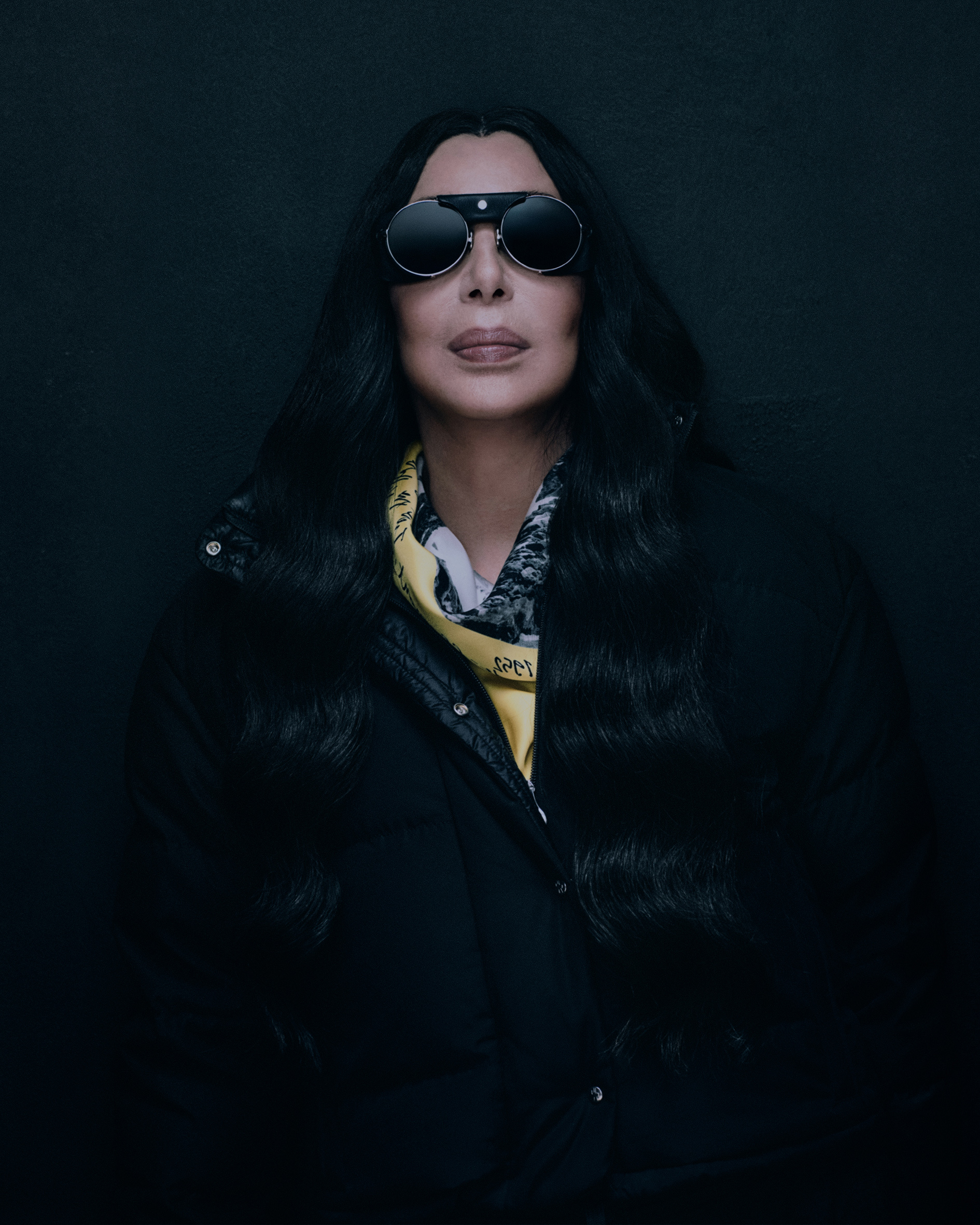 PHOTO / Moncler (Cher)